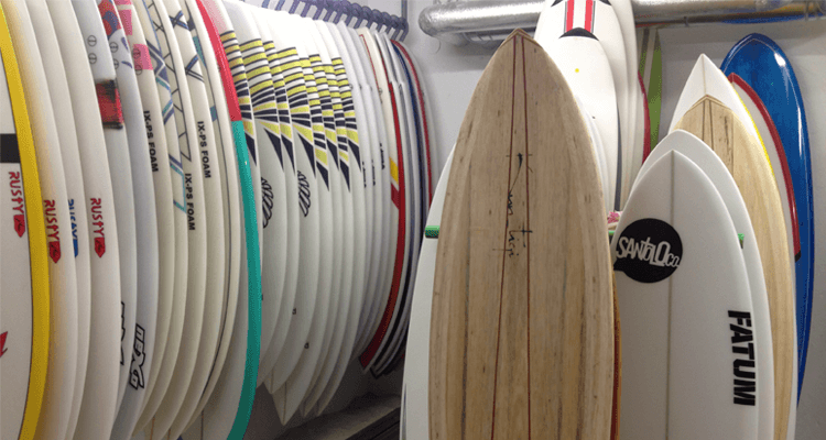 Surfshop de deals