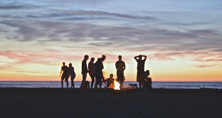 Wie du ein gutes Surfcamp erkennst - Zielgruppe