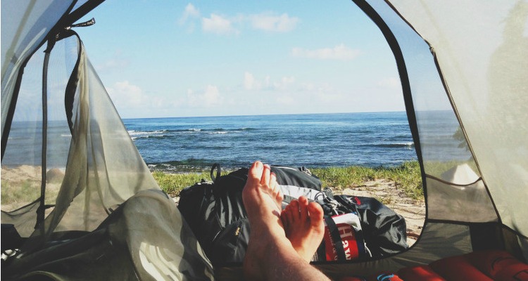 Wie du ein gutes Surfcamp erkennst - Unterkunft