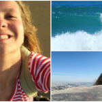 Inspirierende Frauen die Surfen – Interview mit Emilia Holstein