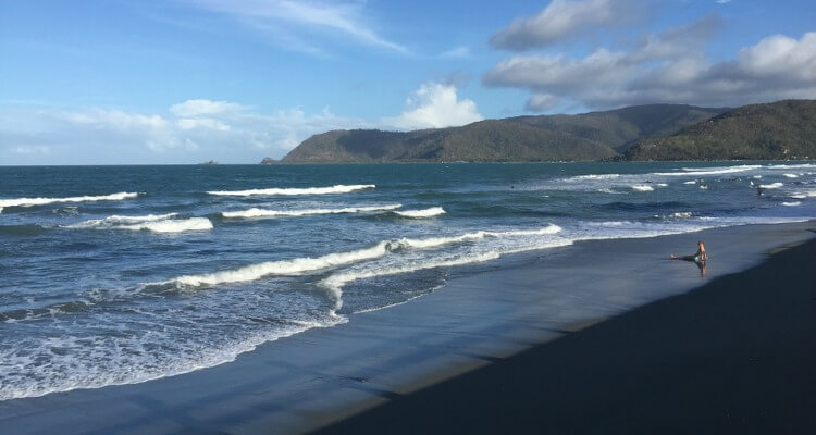 Warum du in Baler surfen solltest - Kosten