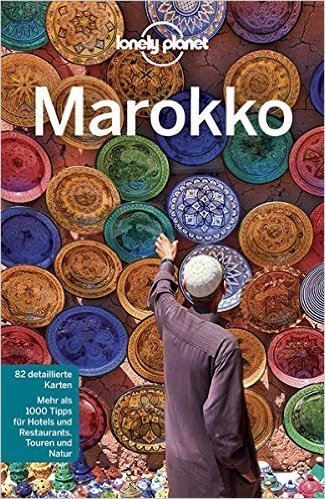 surfurlaub in marokko lonely planet